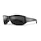 Lift Safety ALIAS Safety Glasses Matte BlackSmoke EAS-14MKST - alternate 4